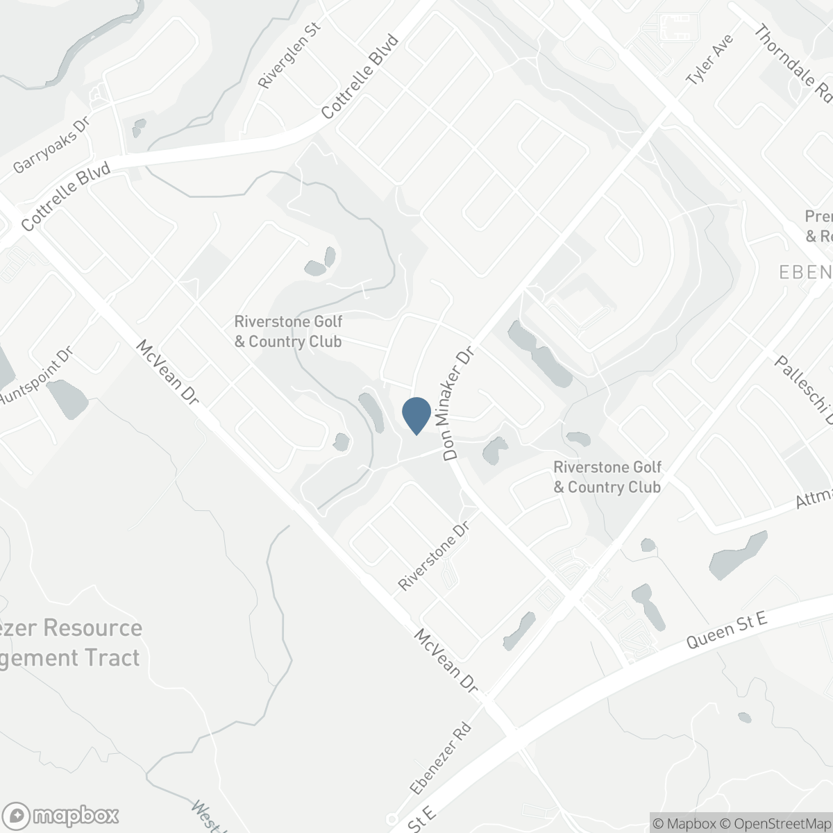 6 PASADENA AVENUE, Brampton, Ontario L6P 2W1
